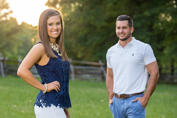 James & Kerri38