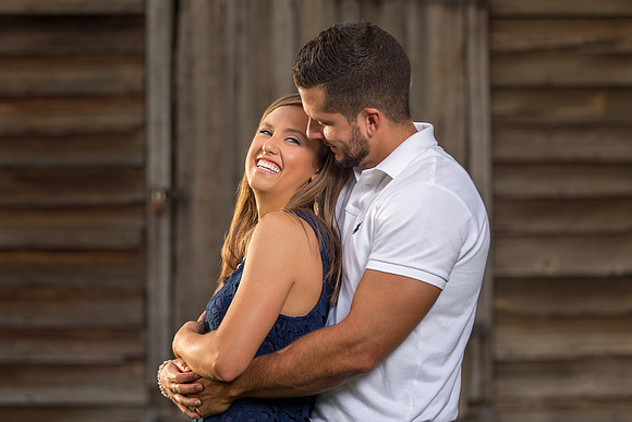 James & Kerri39