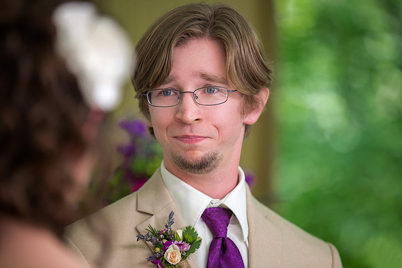 The Ceremony