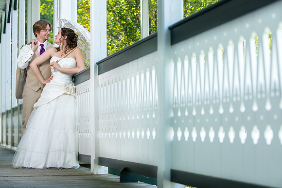 The Reception7