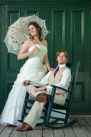 The Reception8