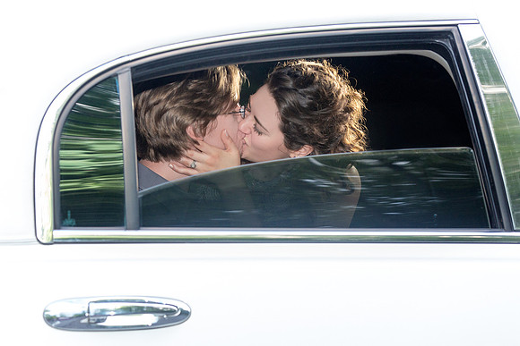 The Reception14