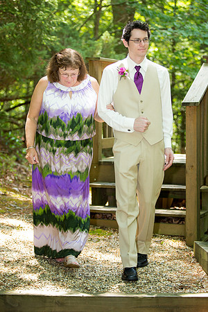 The Ceremony6