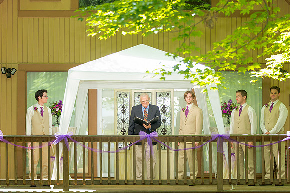 The Ceremony7