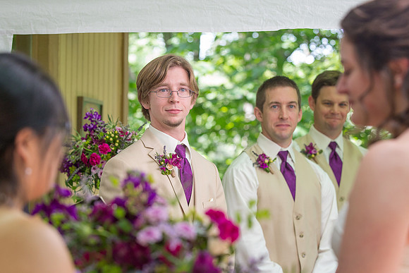 The Ceremony11