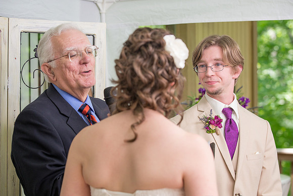 The Ceremony13
