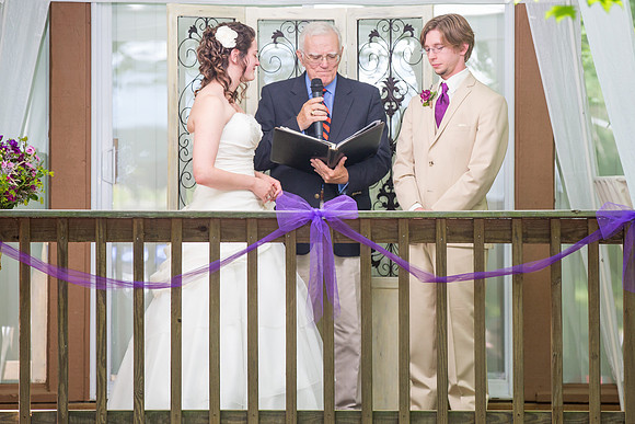 The Ceremony14