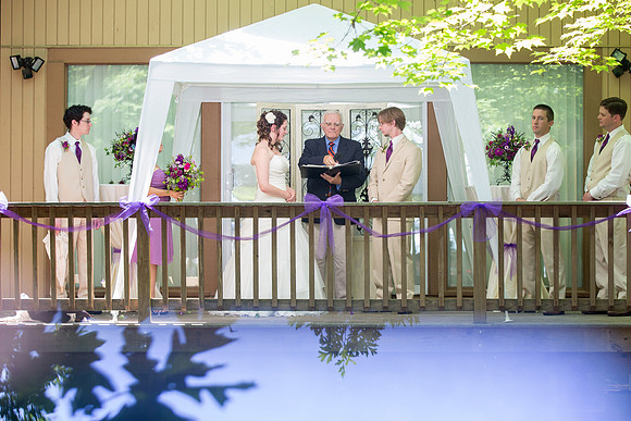 The Ceremony25