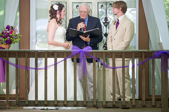 The Ceremony33