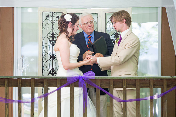 The Ceremony34