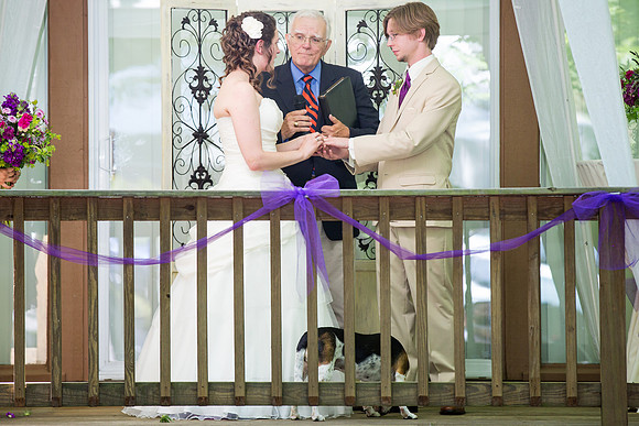 The Ceremony37