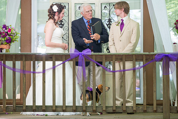 The Ceremony38