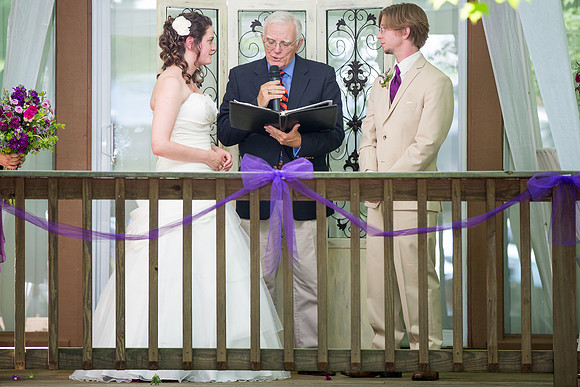 The Ceremony40