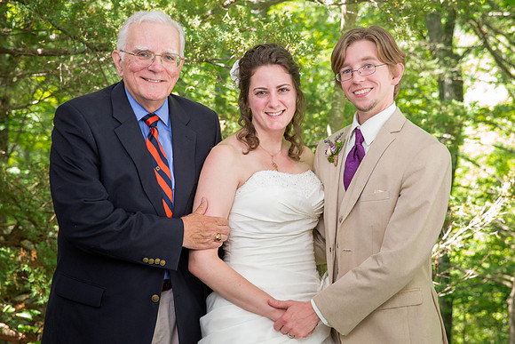 The Ceremony50