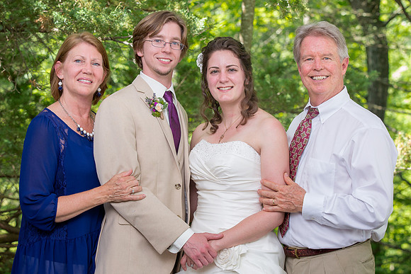 The Ceremony55