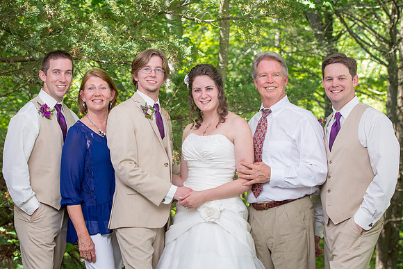 The Ceremony56