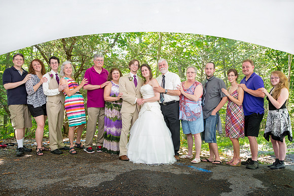 The Ceremony57