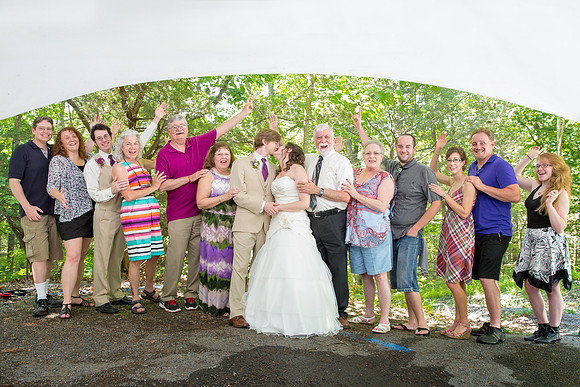 The Ceremony58