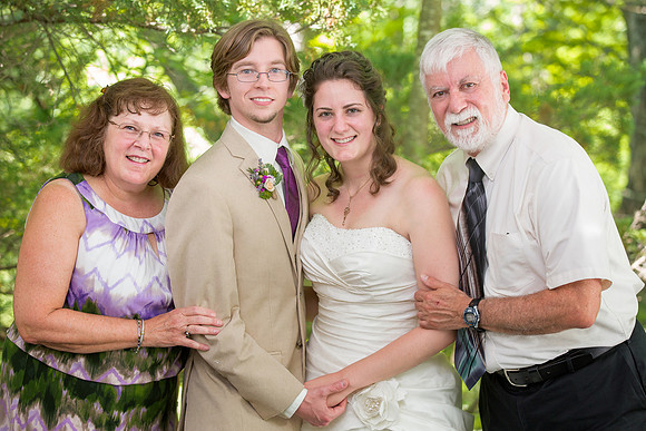 The Ceremony60