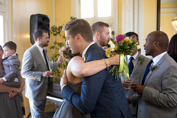 The Reception28