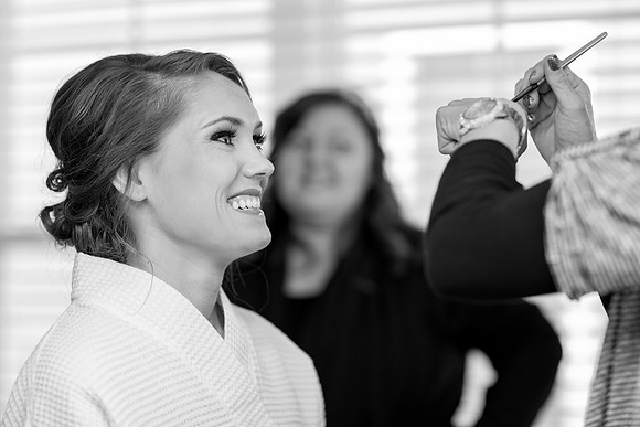 The Getting Ready Pics101