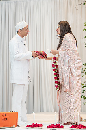 Zane & Zubin's Navjote Ceremony-176