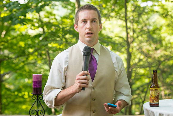The Reception33
