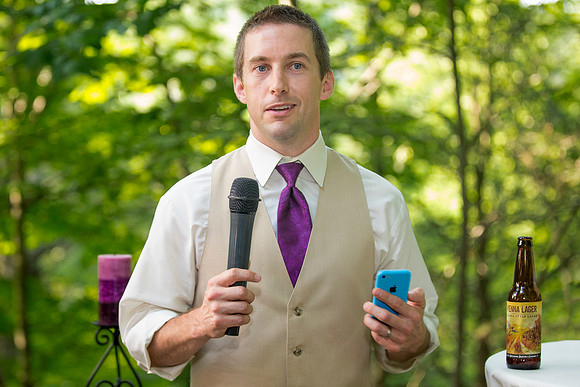 The Reception34