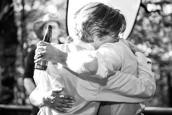 The Reception38
