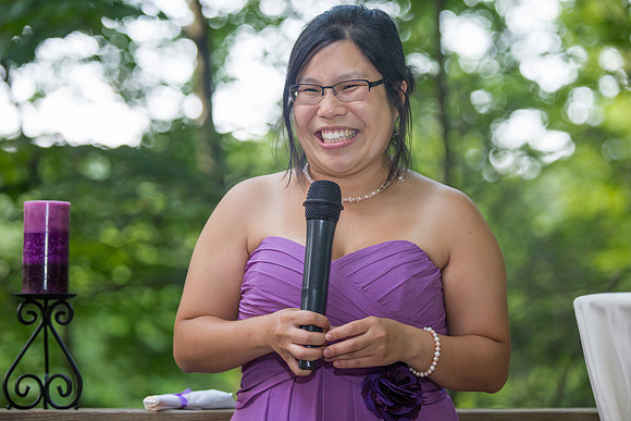 The Reception41