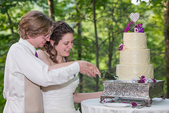 The Reception45