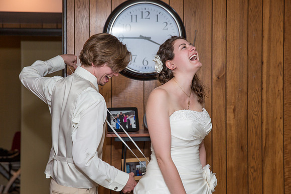 The Reception53