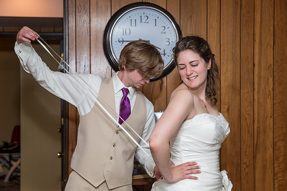 The Reception54