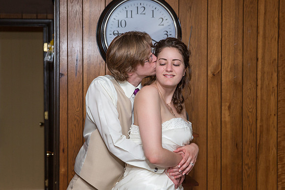 The Reception55