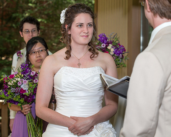 The Ceremony64