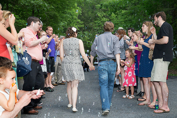 The Reception72
