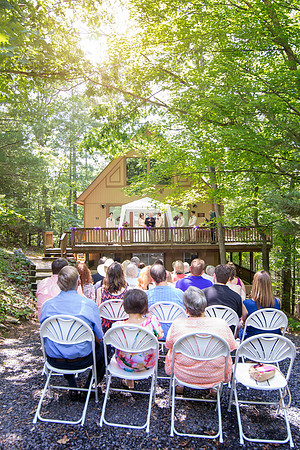 The Ceremony67