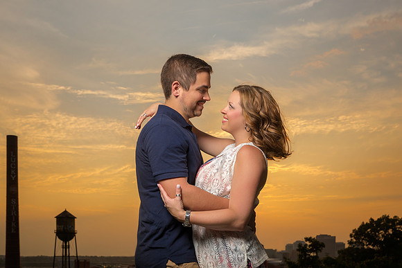 Matthew & Lynsie18