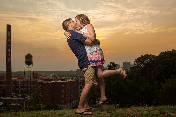 Matthew & Lynsie19