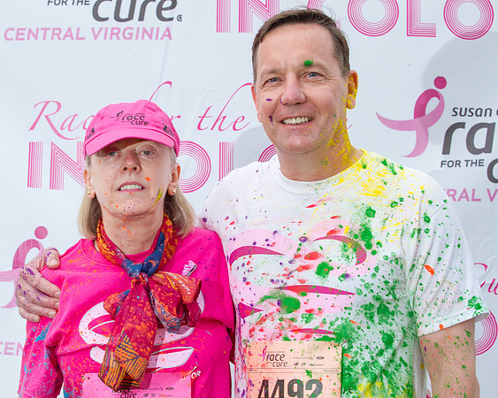Race for the Cure In Color37