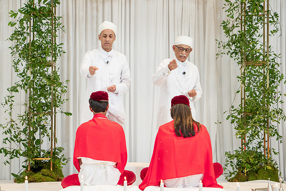 Zane & Zubin's Navjote Ceremony-158