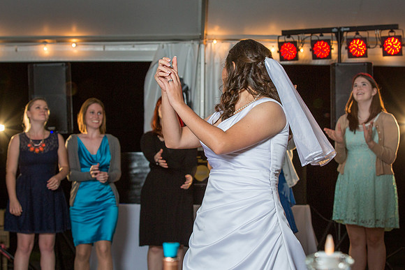 The Reception113