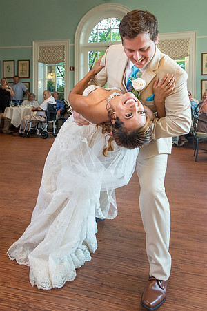The Reception31