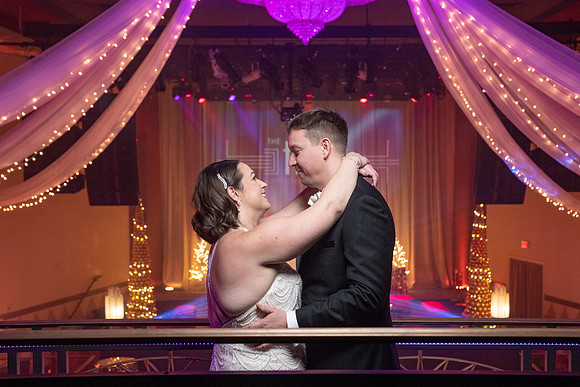 Stephanie & Issac's Wedding-149