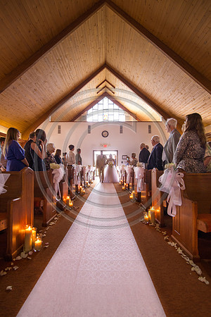 The Ceremony