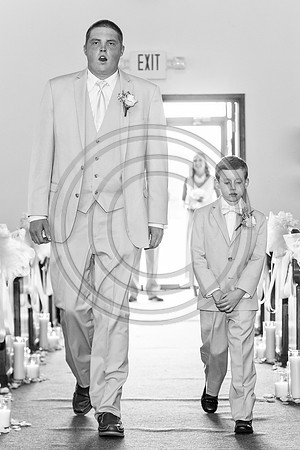 The Ceremony7