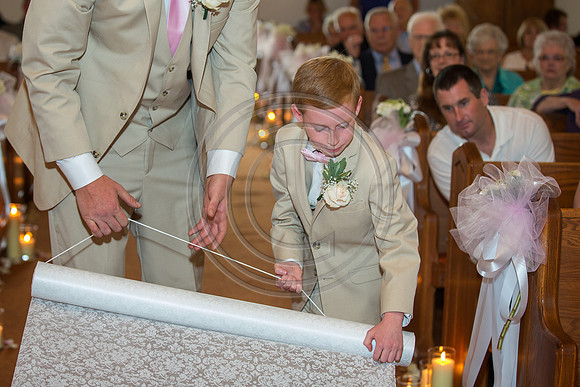 The Ceremony8