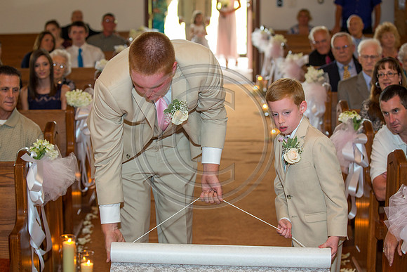 The Ceremony9