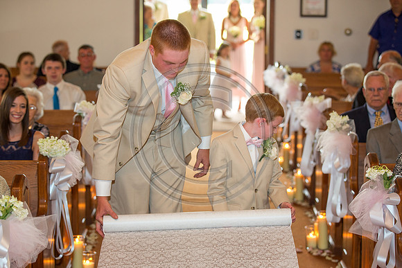The Ceremony11