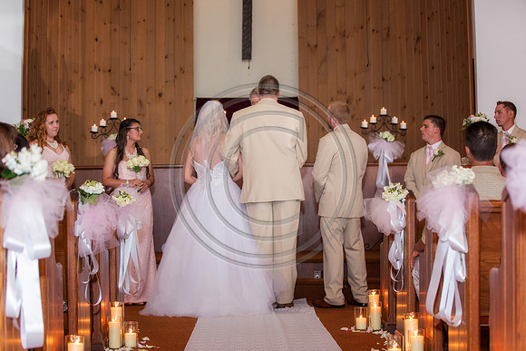 The Ceremony21